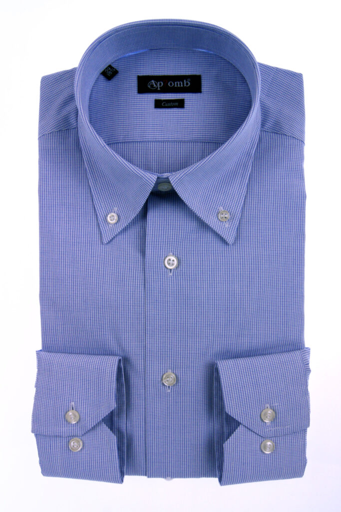 camicia Maury Mode Dundee ML 1797