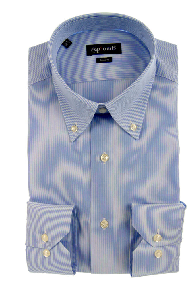 camicia Maury Mode Ely ML 1797