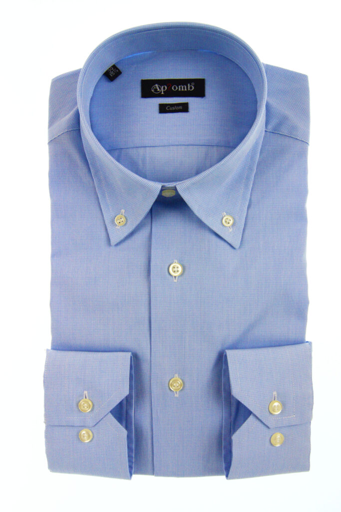 camicia Maury Mode Preston ML 1797