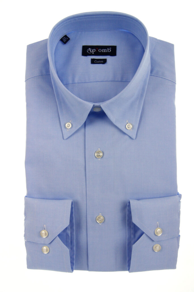 camicia Maury Mode Salford ML 1797