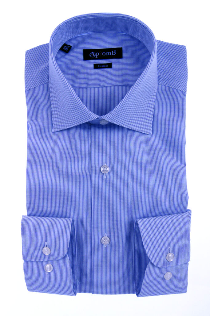 camicia Maury Mode Dundee ML 1820