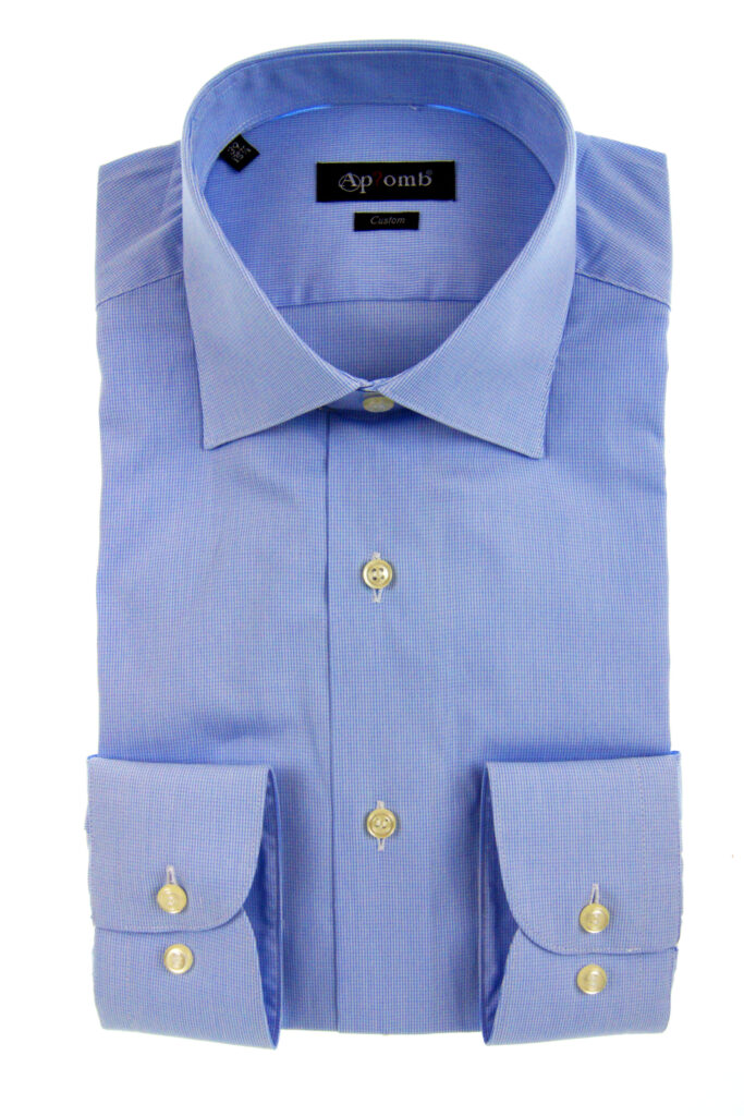 camicia Maury Mode Preston ML 1820