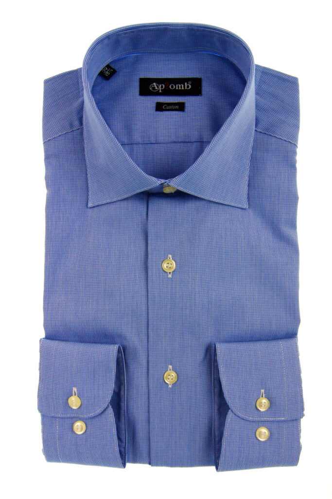 camicia Maury Mode Preston ML 2100