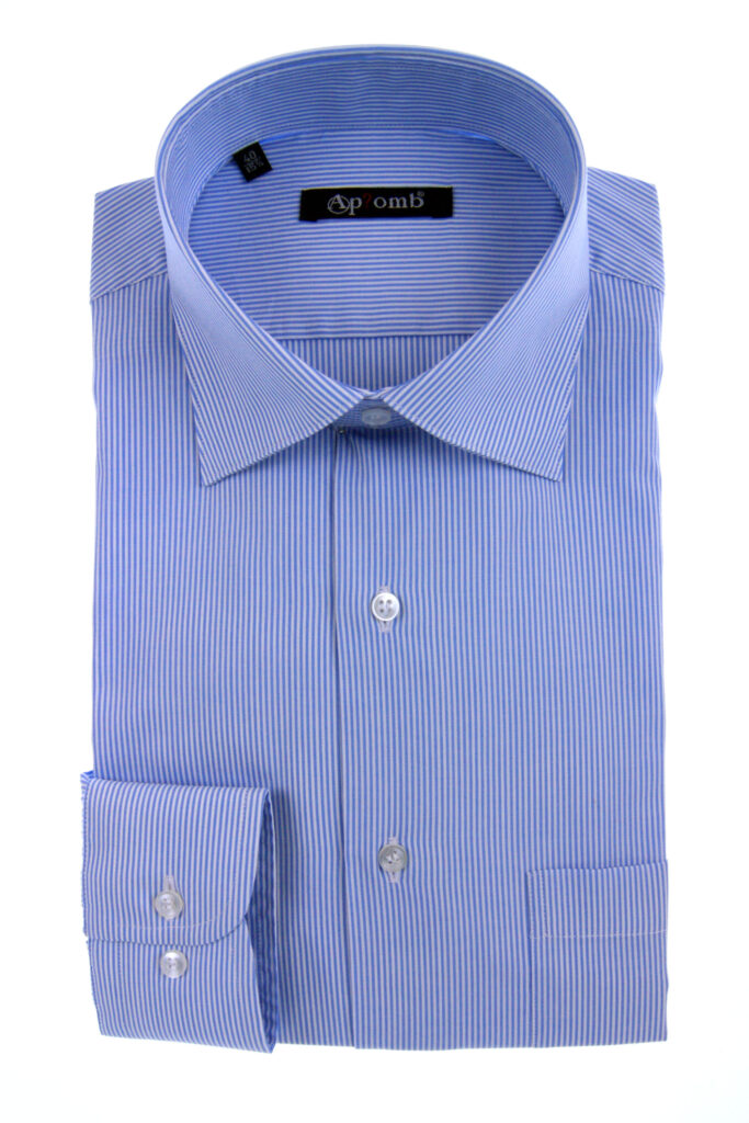 camicia Maury Mode Eton ML 1802 60