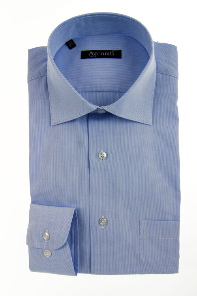 camicia Maury Mode Preston ML 1802 160