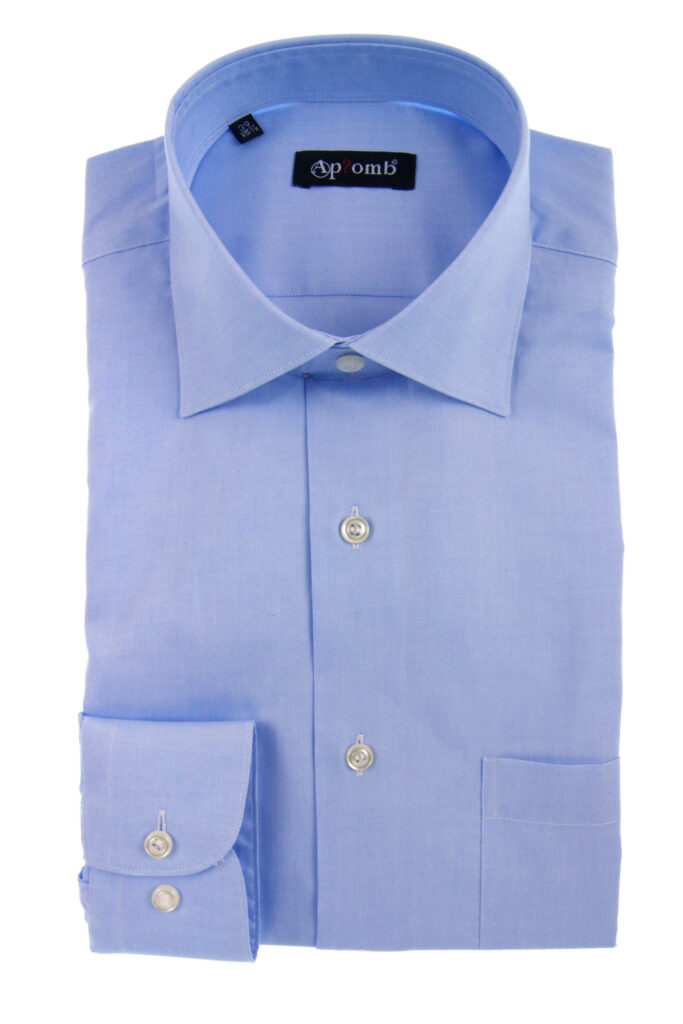 camicia Maury Mode Salford ML 1802 60