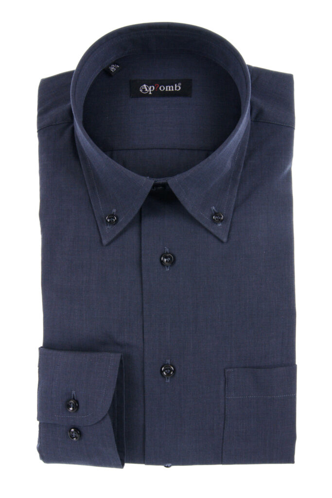 camicia Maury Mode Cambridge ML 5129+