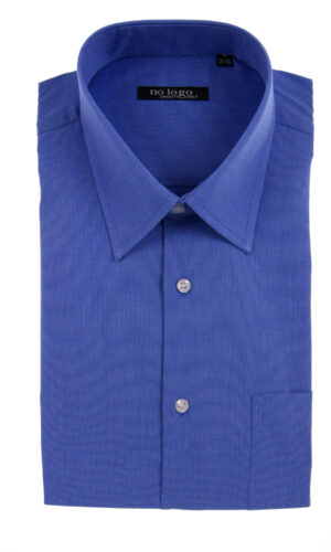 5156 - Vestibilità Regular - Collo Italiano - Manica Corta - tg. S-3XL - No Logo