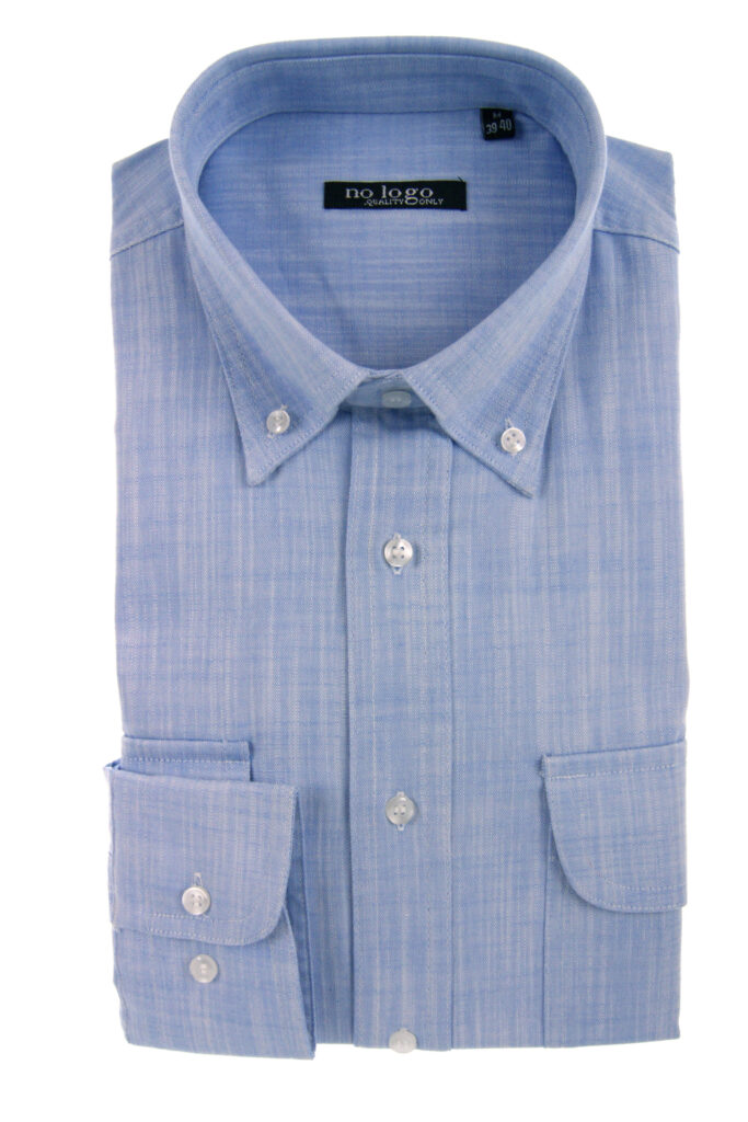 camicia Maury Mode Eire ML 5129