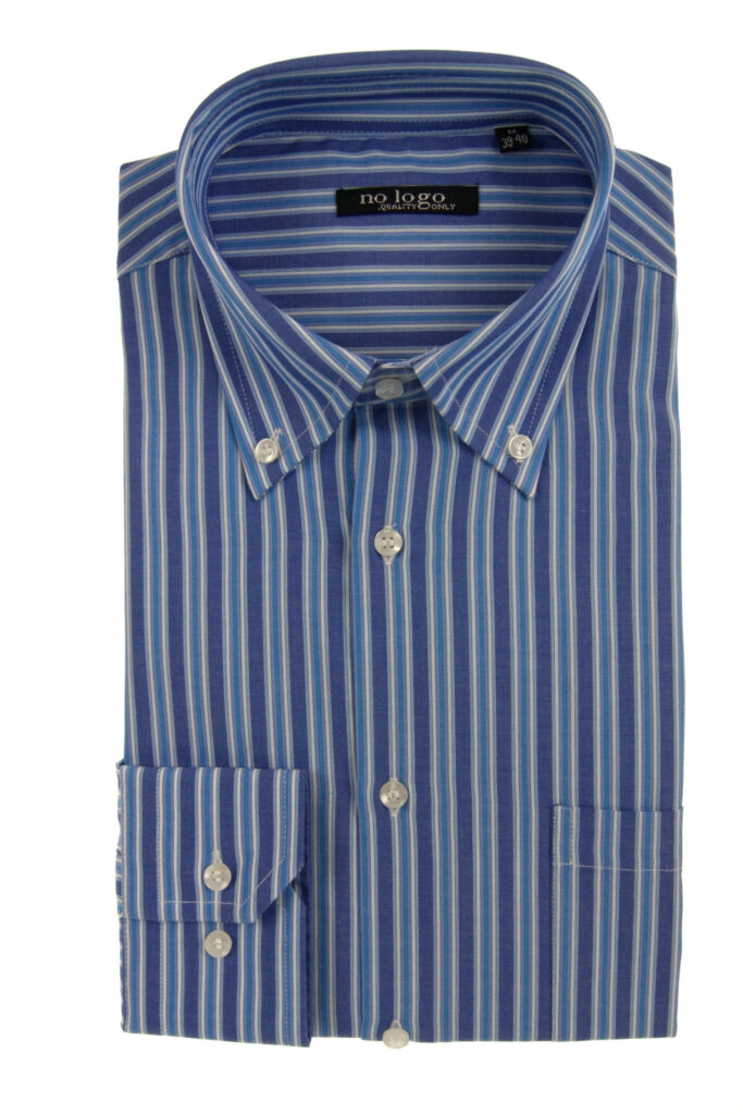 camicia Maury Mode Cabrini ML 5129