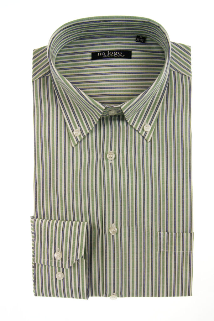 camicia Maury Mode Eranio ML 5129