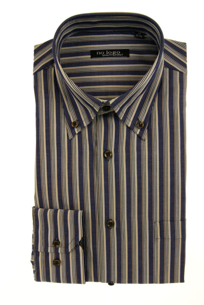 camicia Maury Mode Lippi ML 5129