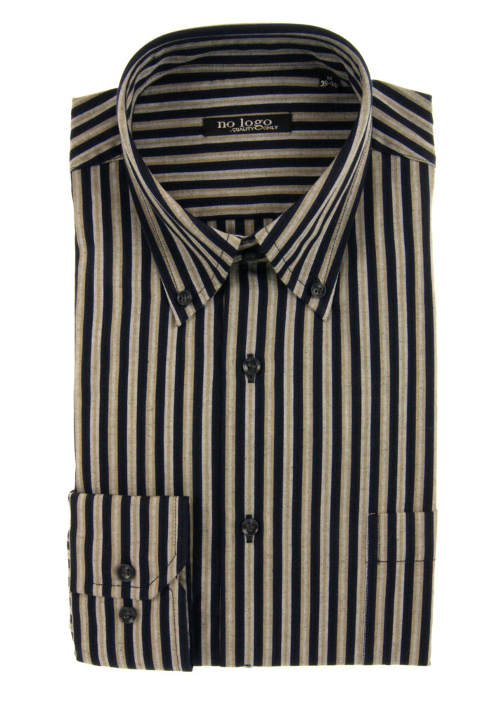 camicia Maury Mode Gala ML 5129