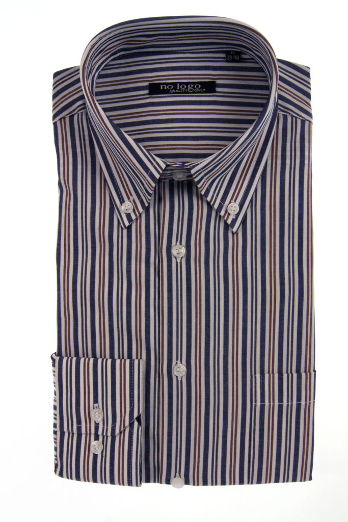 camicia Maury Mode Martin ML 5129