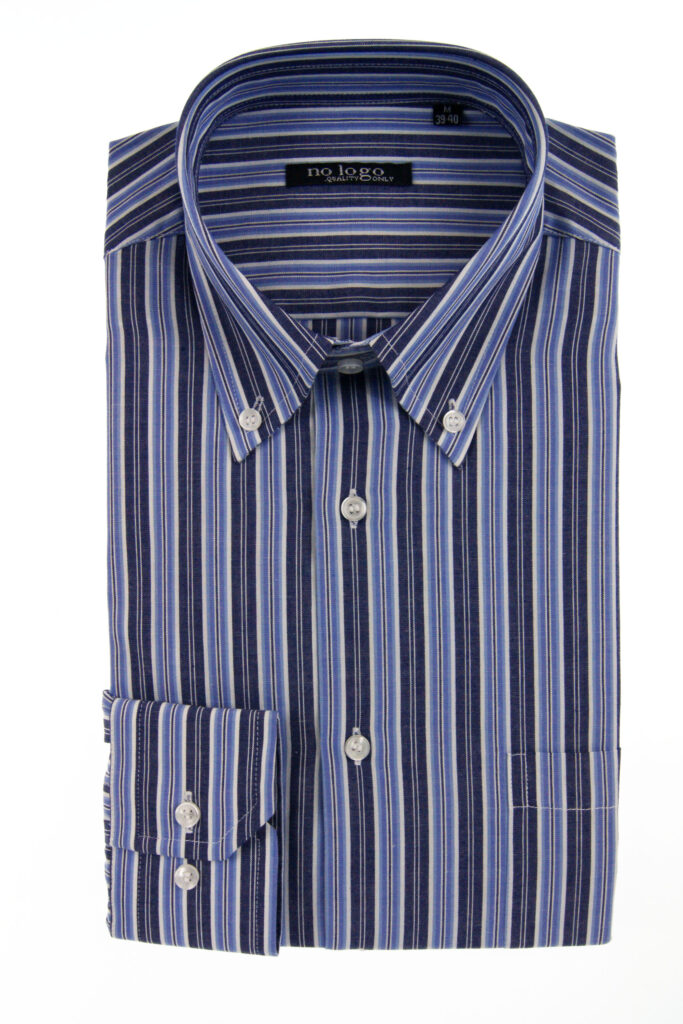 camicia Maury Mode Monroe ML 5129