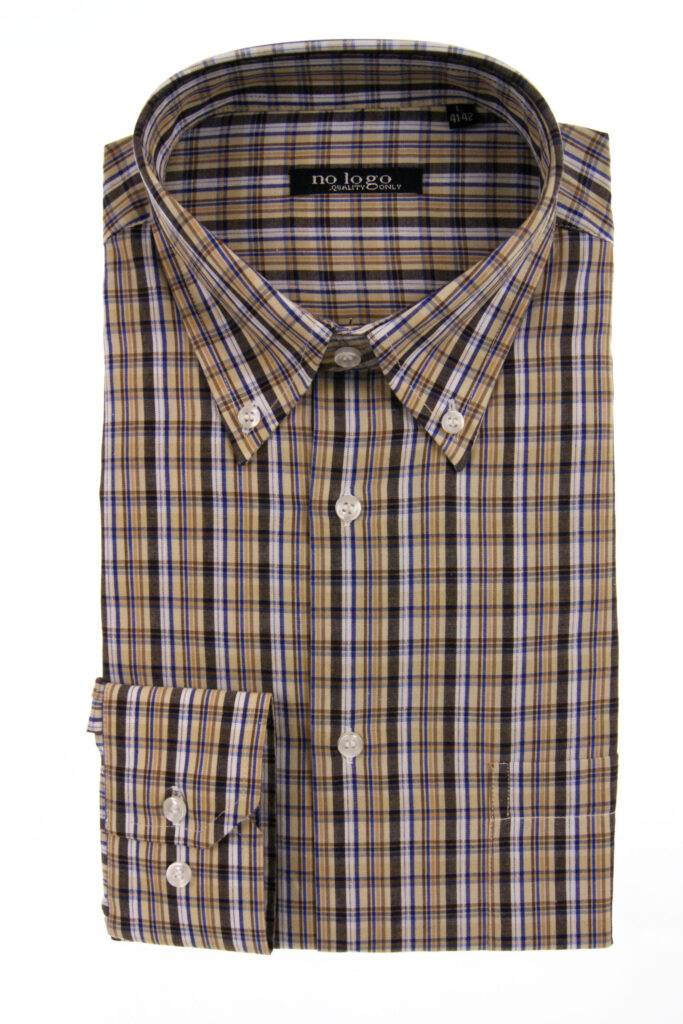 camicia Maury Mode Rocca ML 5129