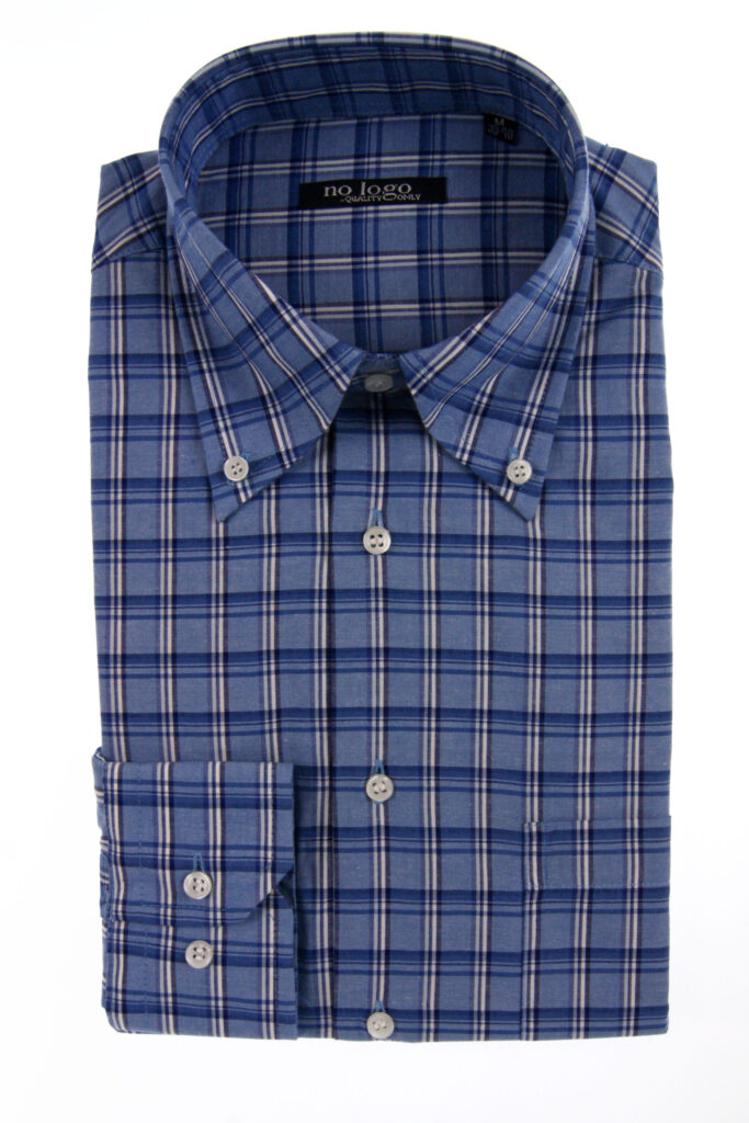 camicia Maury Mode Sokoke ML 5129