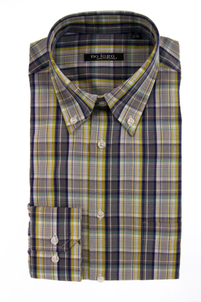 camicia Maury Mode Torres ML 5129