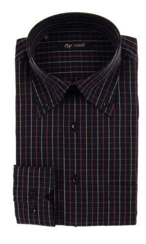 camicia Maury Mode Perth ML 5129