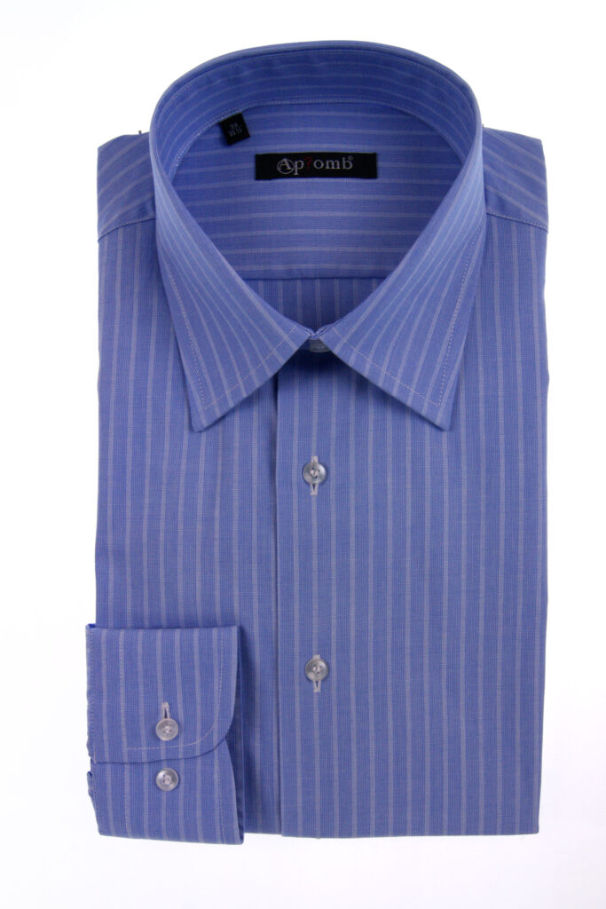 camicia Maury Mode Parma ML 5155