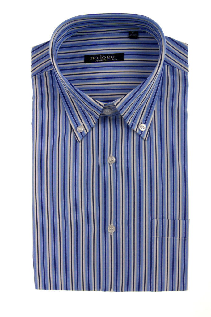 camicia Maury Mode Bianchi MM 5130