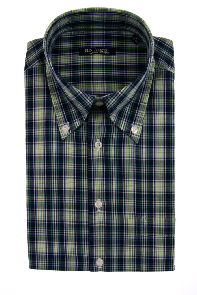 camicia Maury Mode Carlino MM 5130