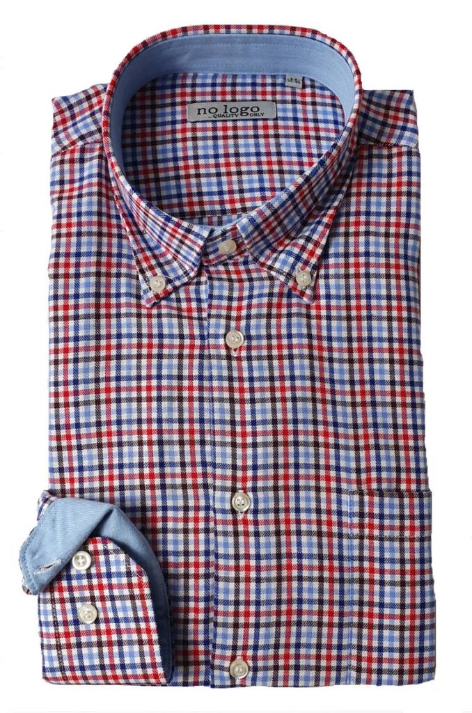 camicia Maury Mode Maryland ML 5129