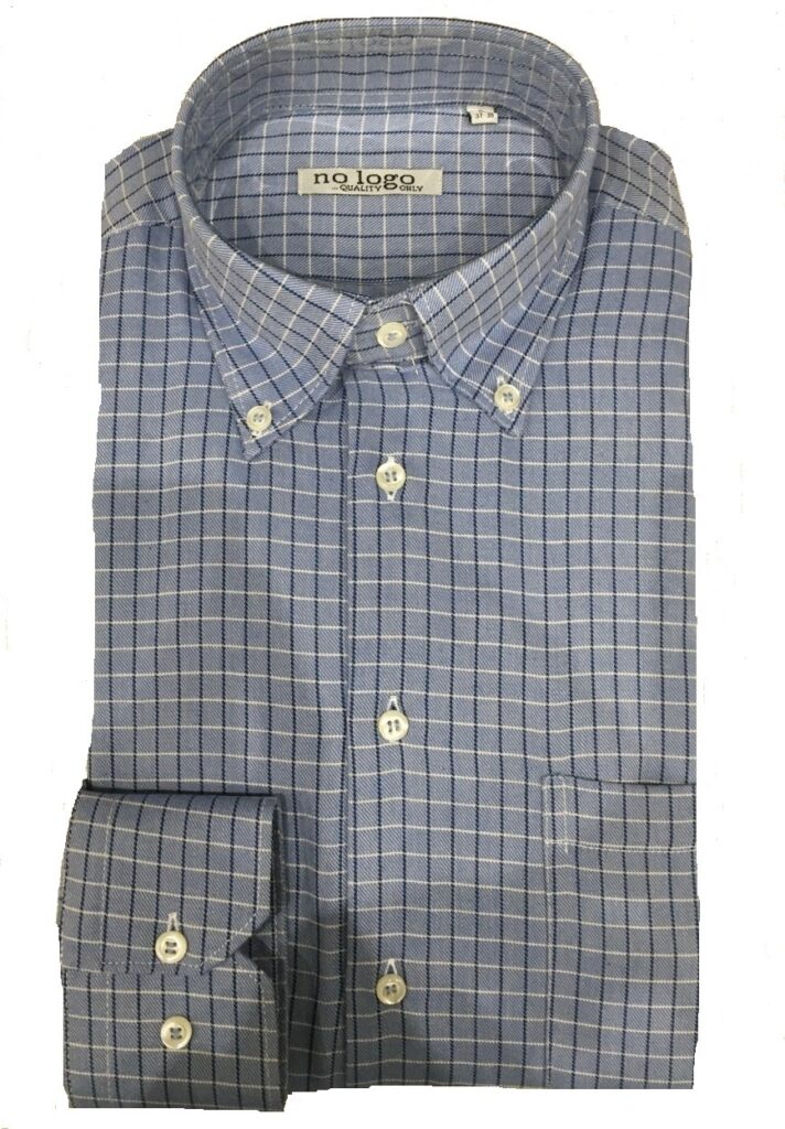 camicia Maury Mode Tamigi ML 5129