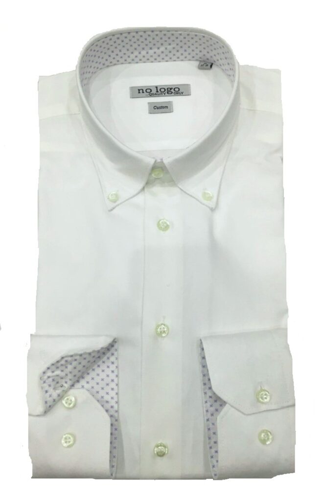 camicia Maury Mode Giglio ML 5139
