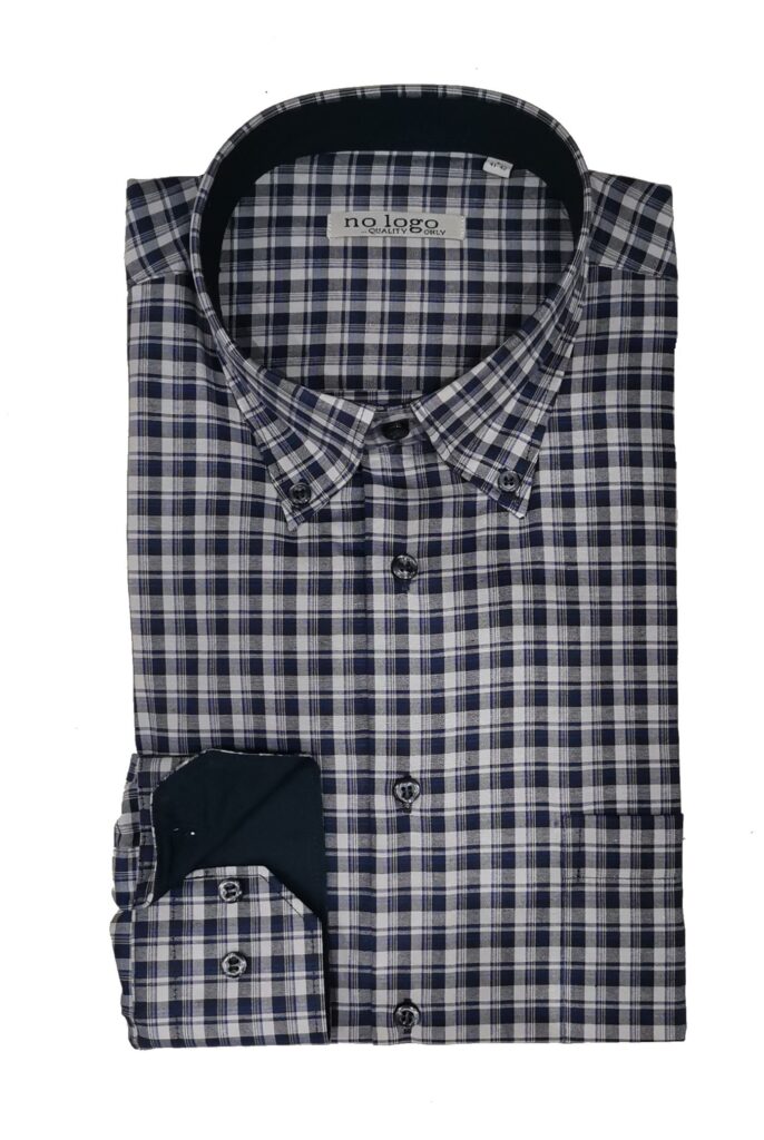 camicia Maury Mode Nilo ML 5129