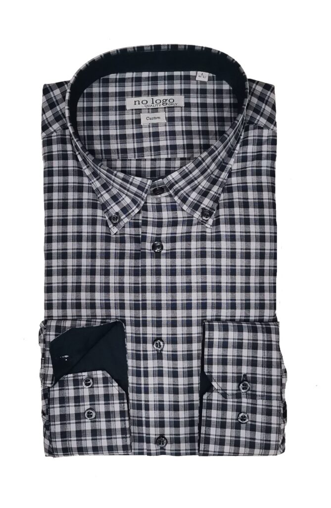 camicia Maury Mode Nilo ML 5139