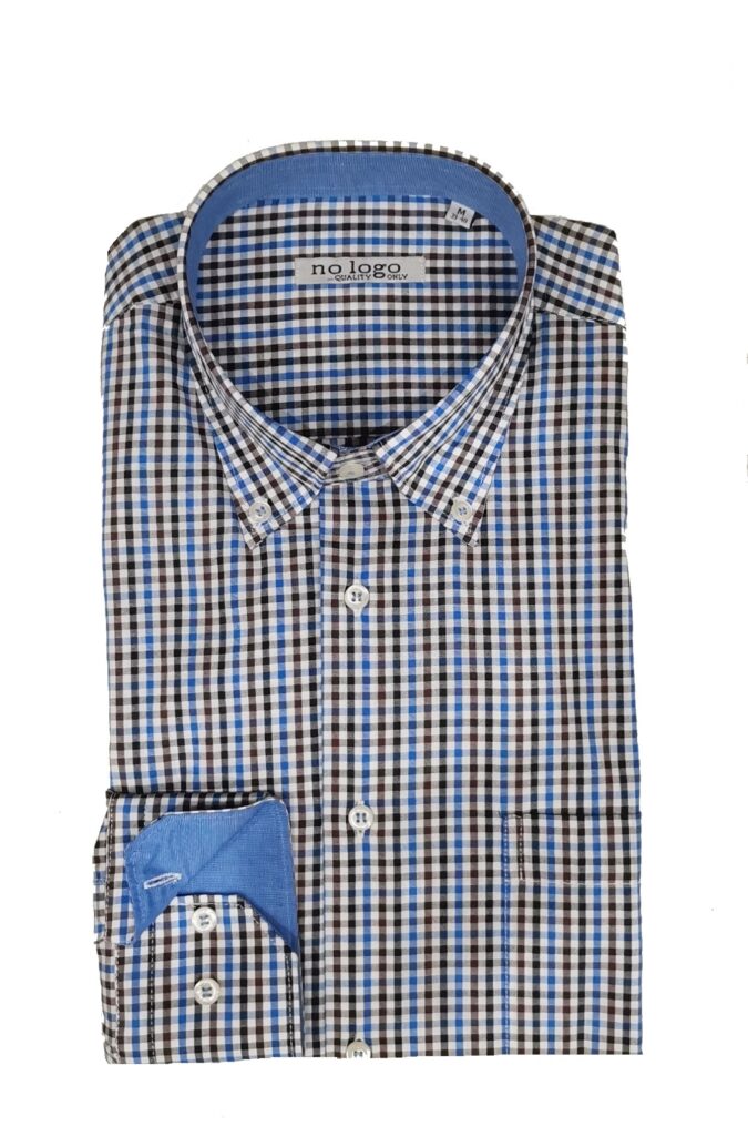 camicia Maury Mode Ofanto ML 5129