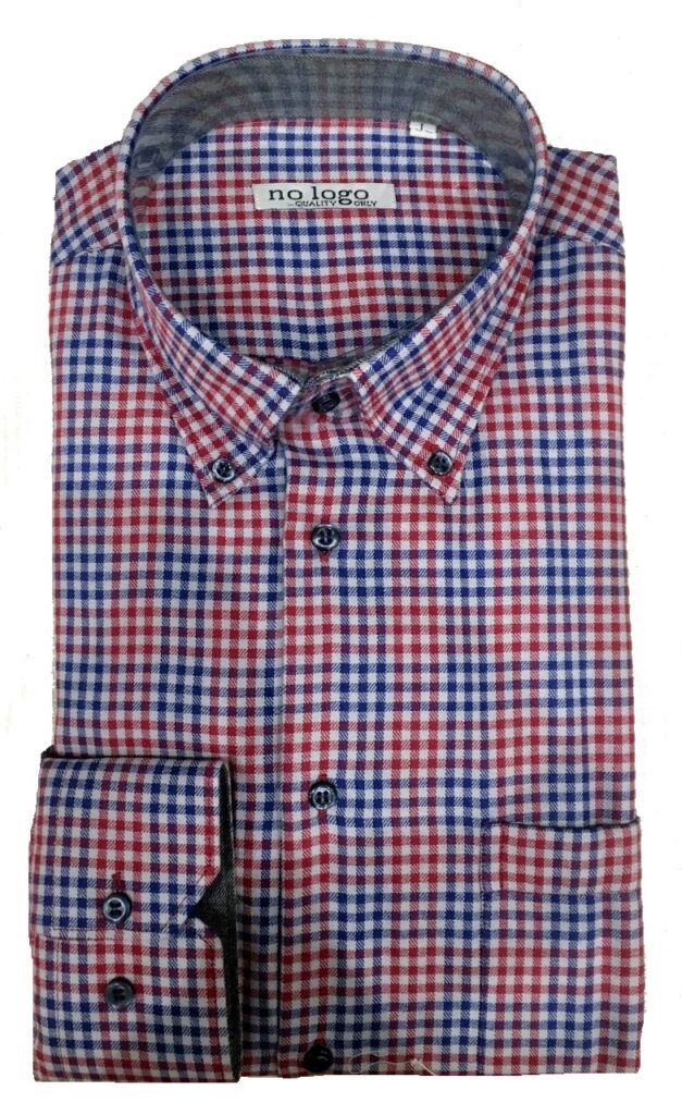 camicia Maury Mode Sarca ML 5129