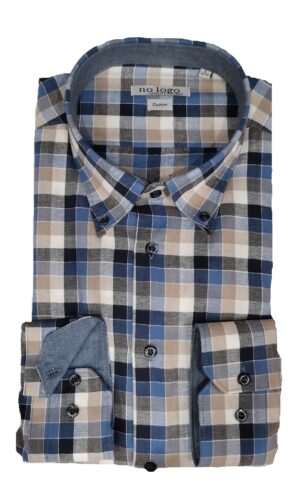 camicia Maury Mode Savio ML 5139