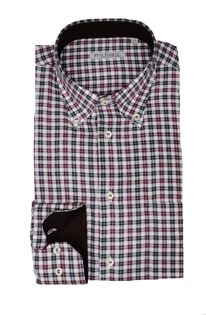 camicia Maury Mode Secchia ML 5129