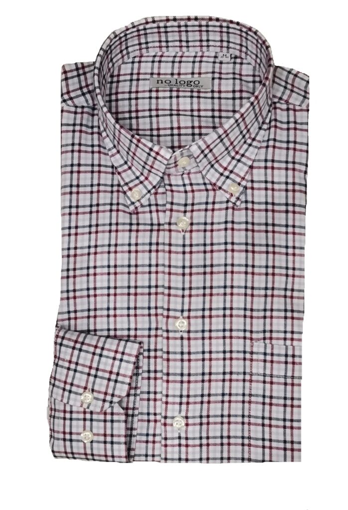 camicia Maury Mode Taro ML 5129