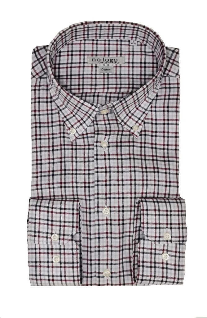 camicia Maury Mode Taro ML 5139