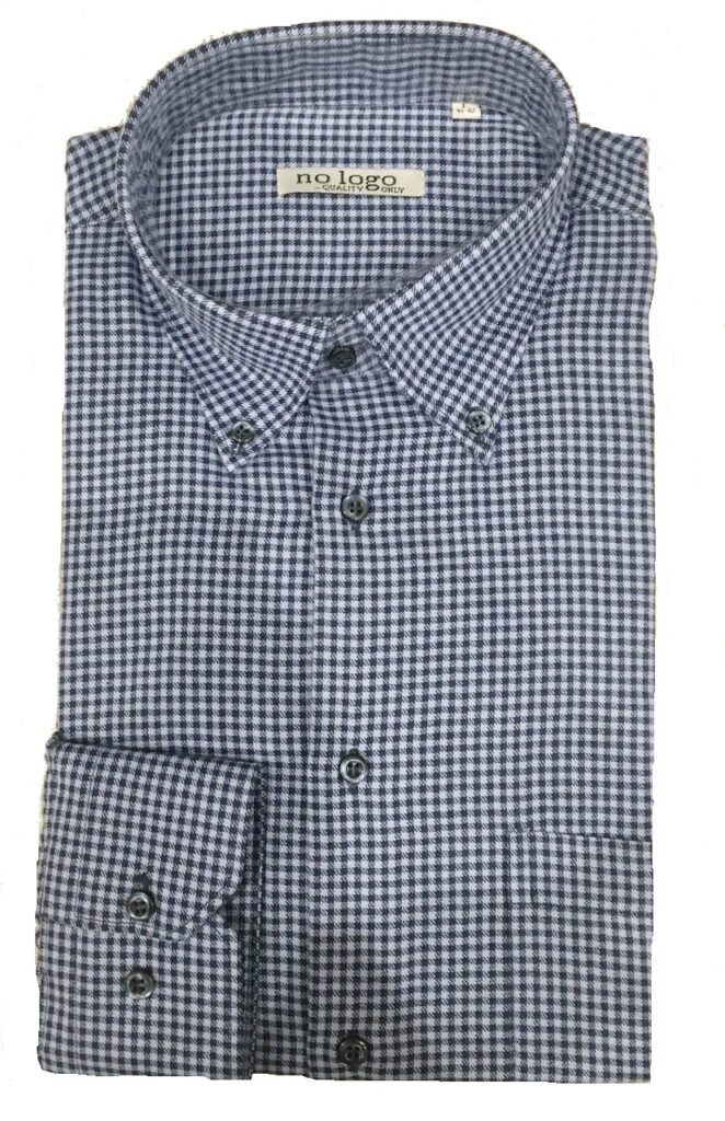 camicia Maury Mode Ticino ML 5129