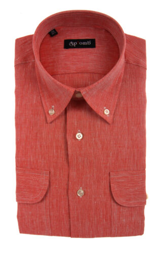 51292T - Vestiblità Regular - Collo B.D. - Manica Lunga - tg. 38-52 - Aplomb